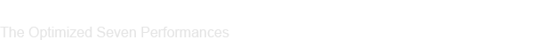 「7つの最適化」 ”安全性” ”耐久性” ”軽量性” ”透湿性” ”運動性” ”実用機能性” ”価格”