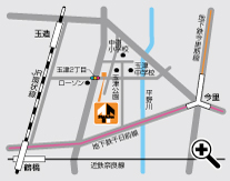 会社地図