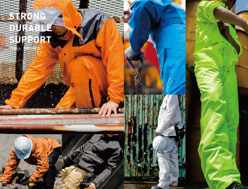 AS商品ギャラリー　ワーキング向け