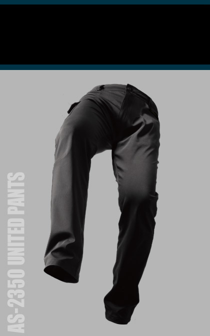 AS2350 RSユナイテッドパンツ 画像