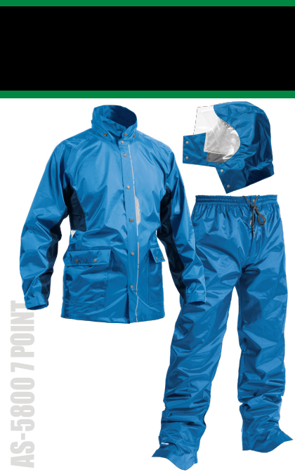 AS5800 セブンポイント 画像