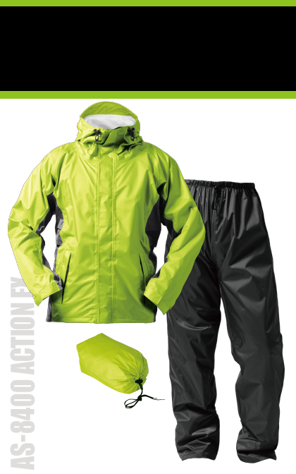 AS8400 アクションプラス 画像