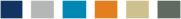AS7200 Phoenix, Color: navy / light gray / blue / orange / chamel / od