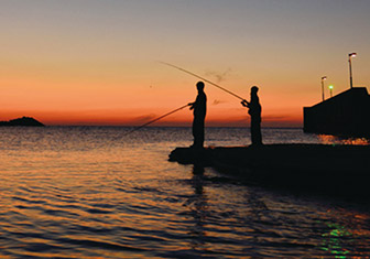 Makku Co., Ltd. rainwears for fishing