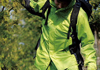 Makku Co., Ltd. rainwears for outdoor